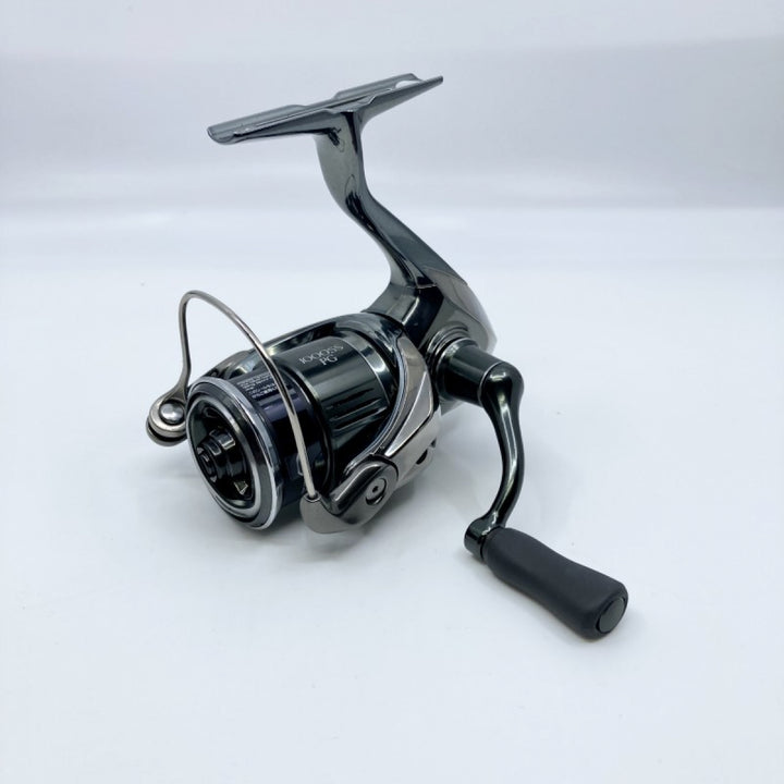 SHIMANO 22 STELLA 1000SSPG