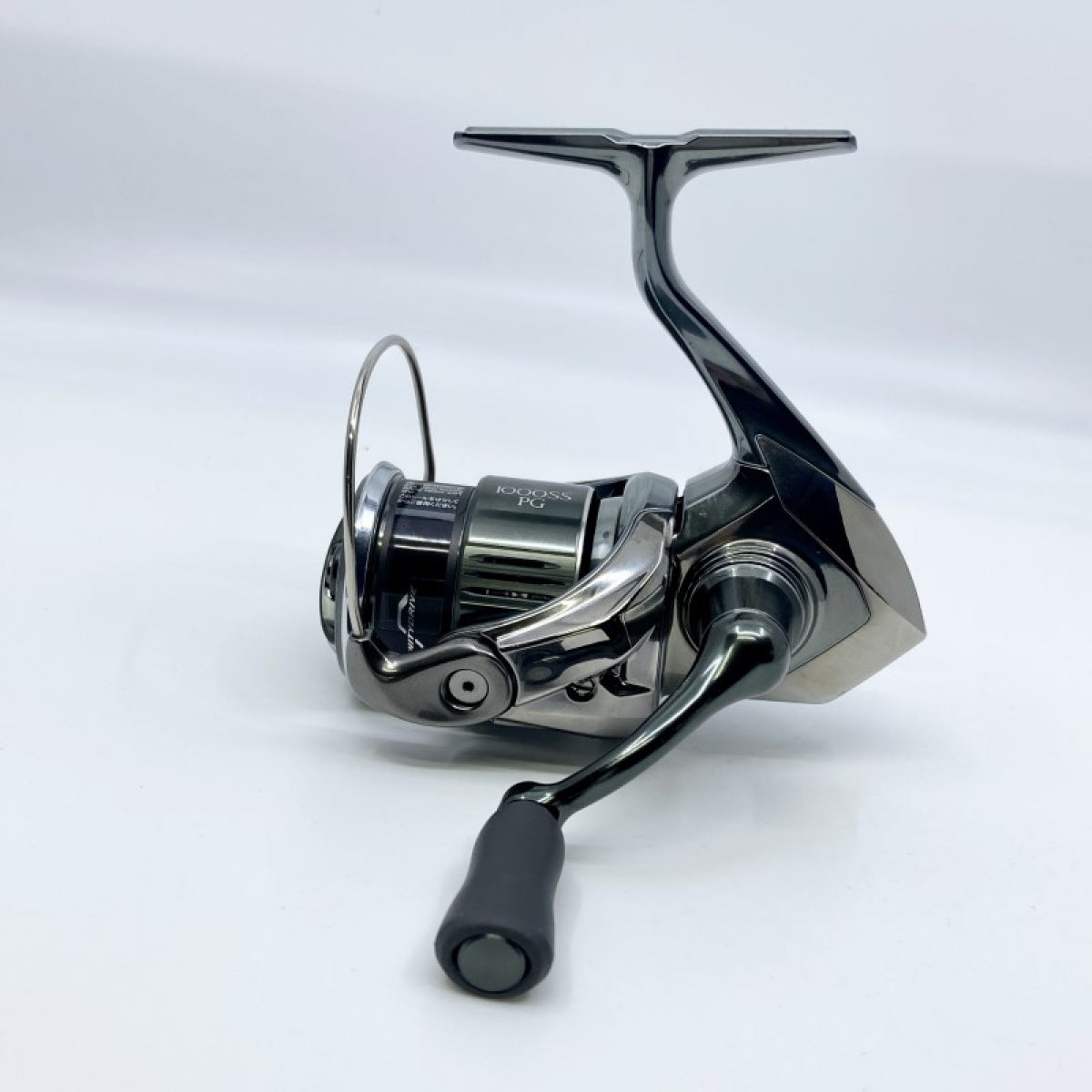 SHIMANO 22 STELLA 1000SSPG
