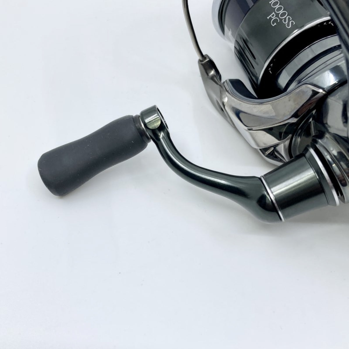 SHIMANO 22 STELLA 1000SSPG
