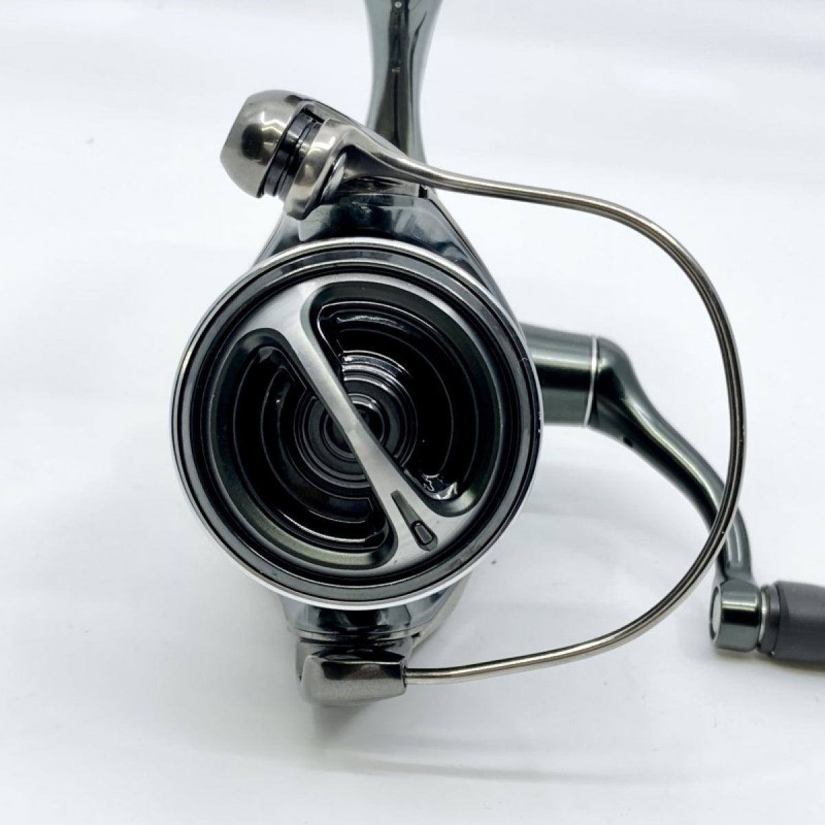 SHIMANO 22 STELLA 1000SSPG