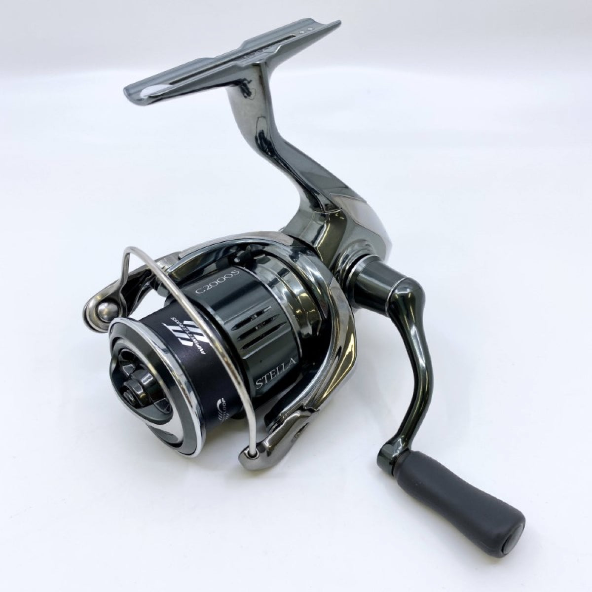 SHIMANO 22 STELLA C2000S