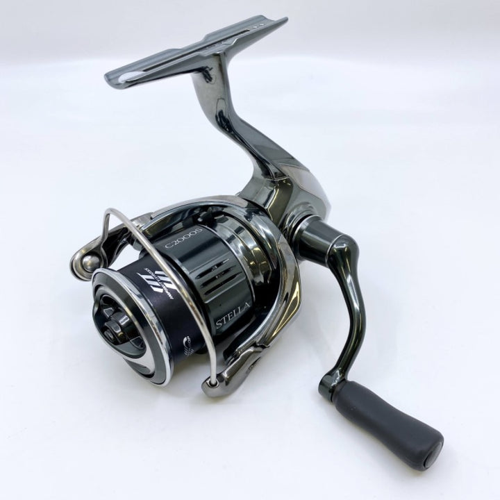 SHIMANO 22 STELLA C2000S