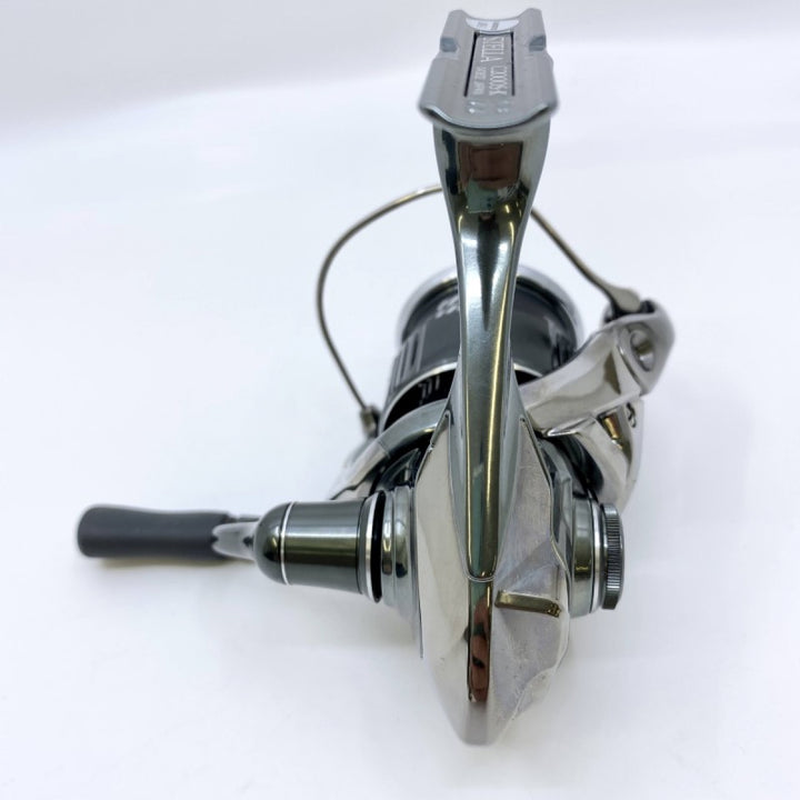 SHIMANO 22 STELLA C2000S