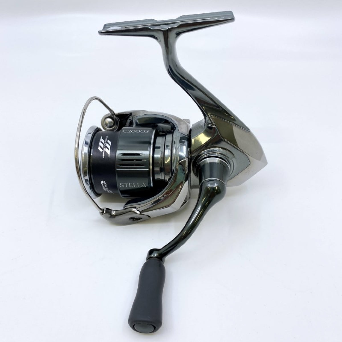 SHIMANO 22 STELLA C2000S