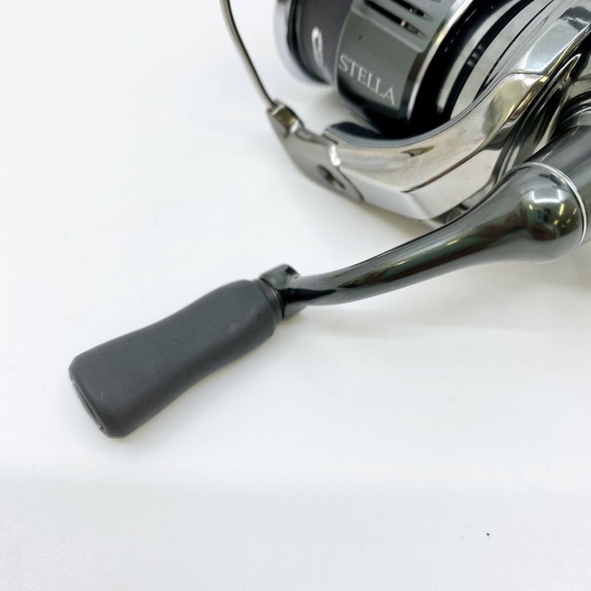 SHIMANO 22 STELLA C2000S