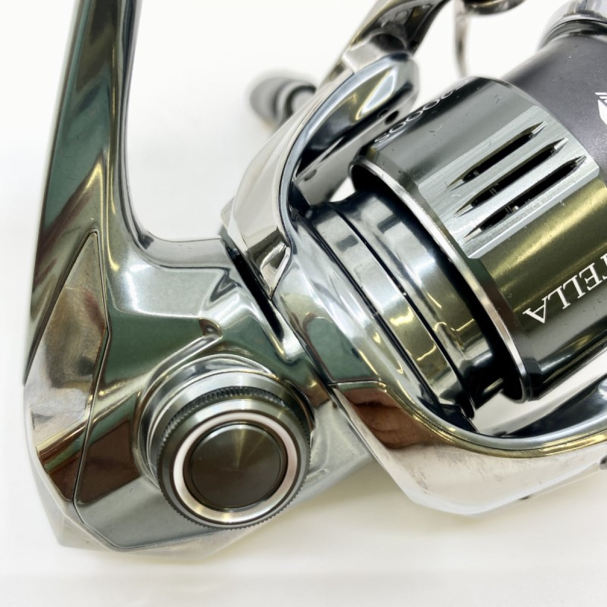 SHIMANO 22 STELLA C2000S