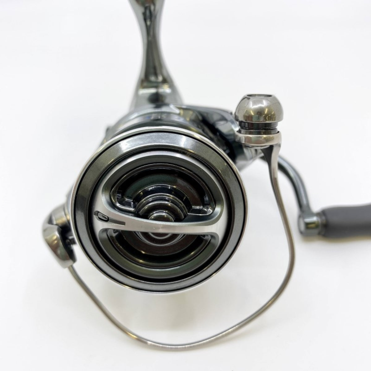 SHIMANO 22 STELLA C2000S
