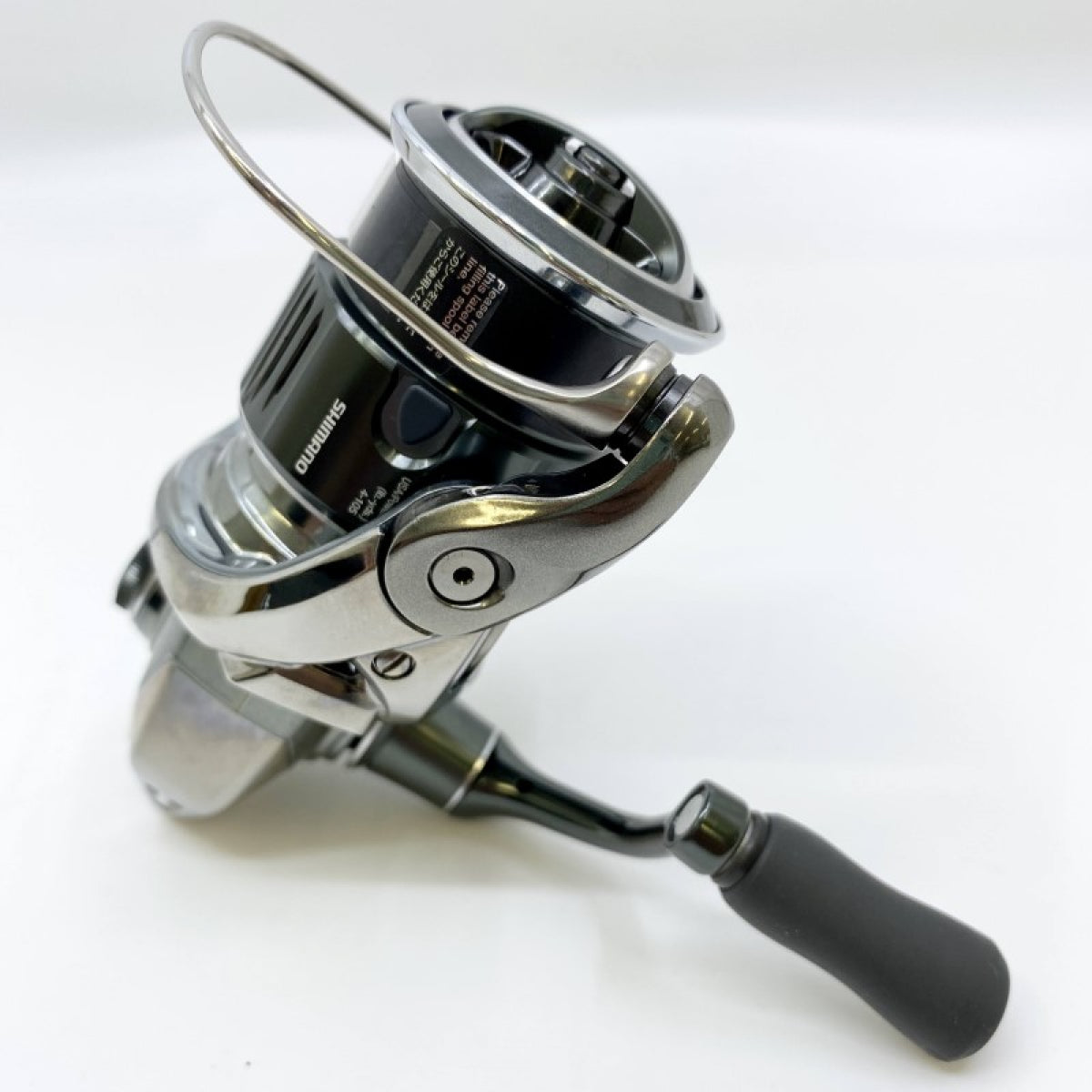 SHIMANO 22 STELLA C2000S