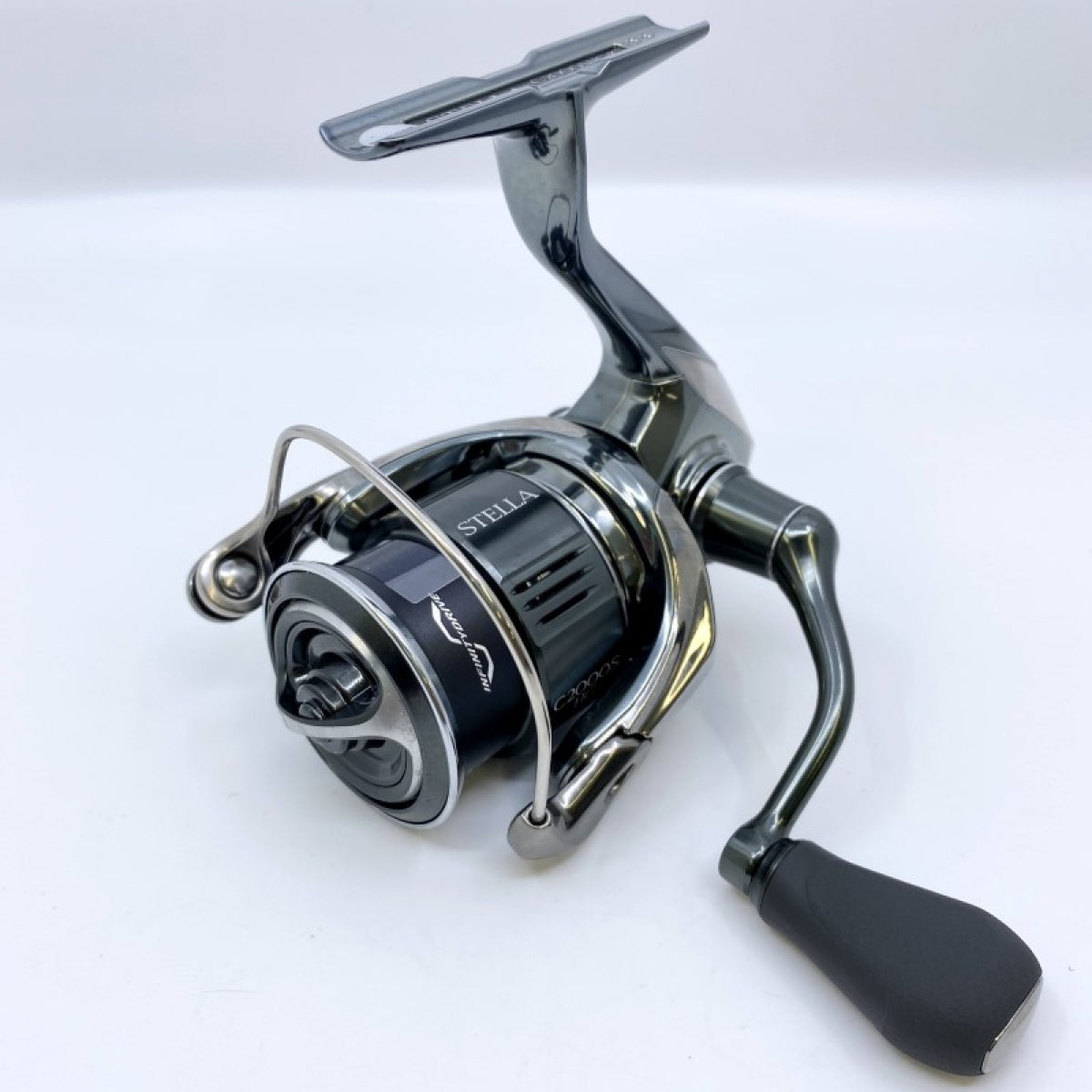 SHIMANO 22 STELLA C2000SHG