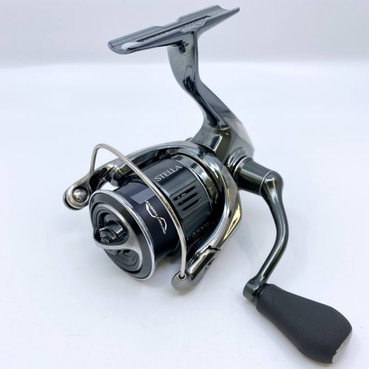 SHIMANO 22 STELLA C2000SHG