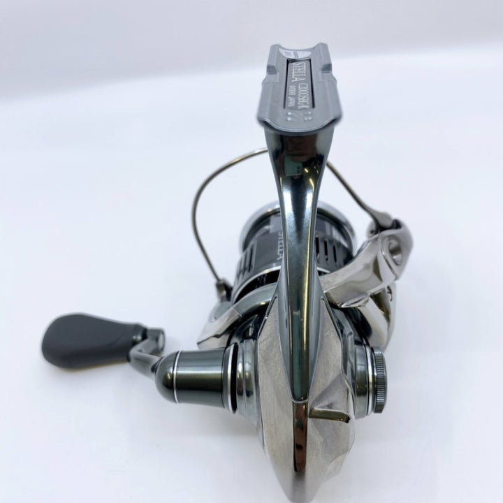 SHIMANO 22 STELLA C2000SHG