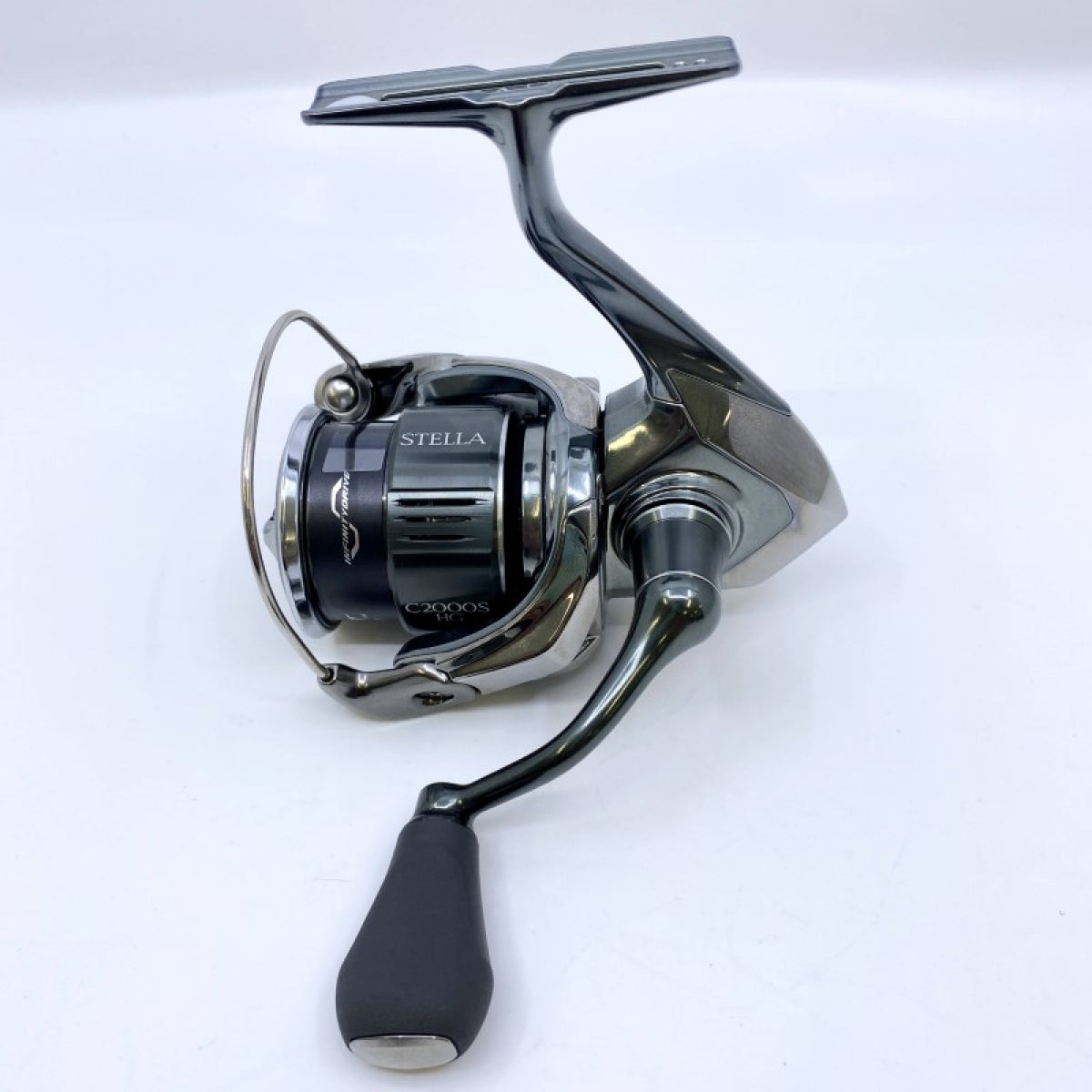 SHIMANO 22 STELLA C2000SHG