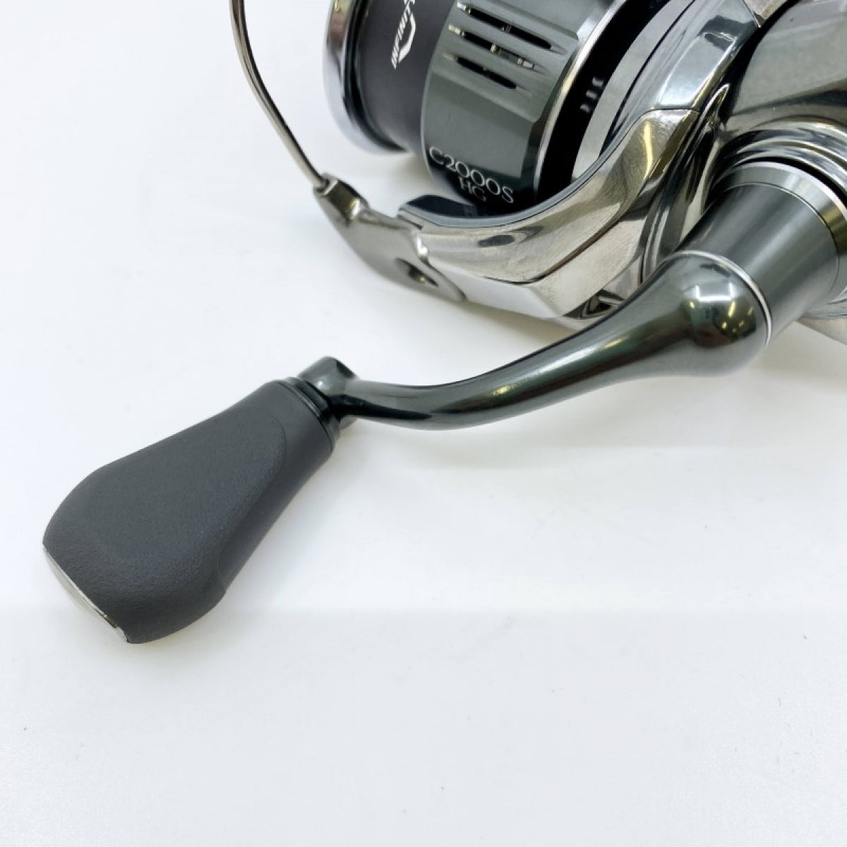 SHIMANO 22 STELLA C2000SHG