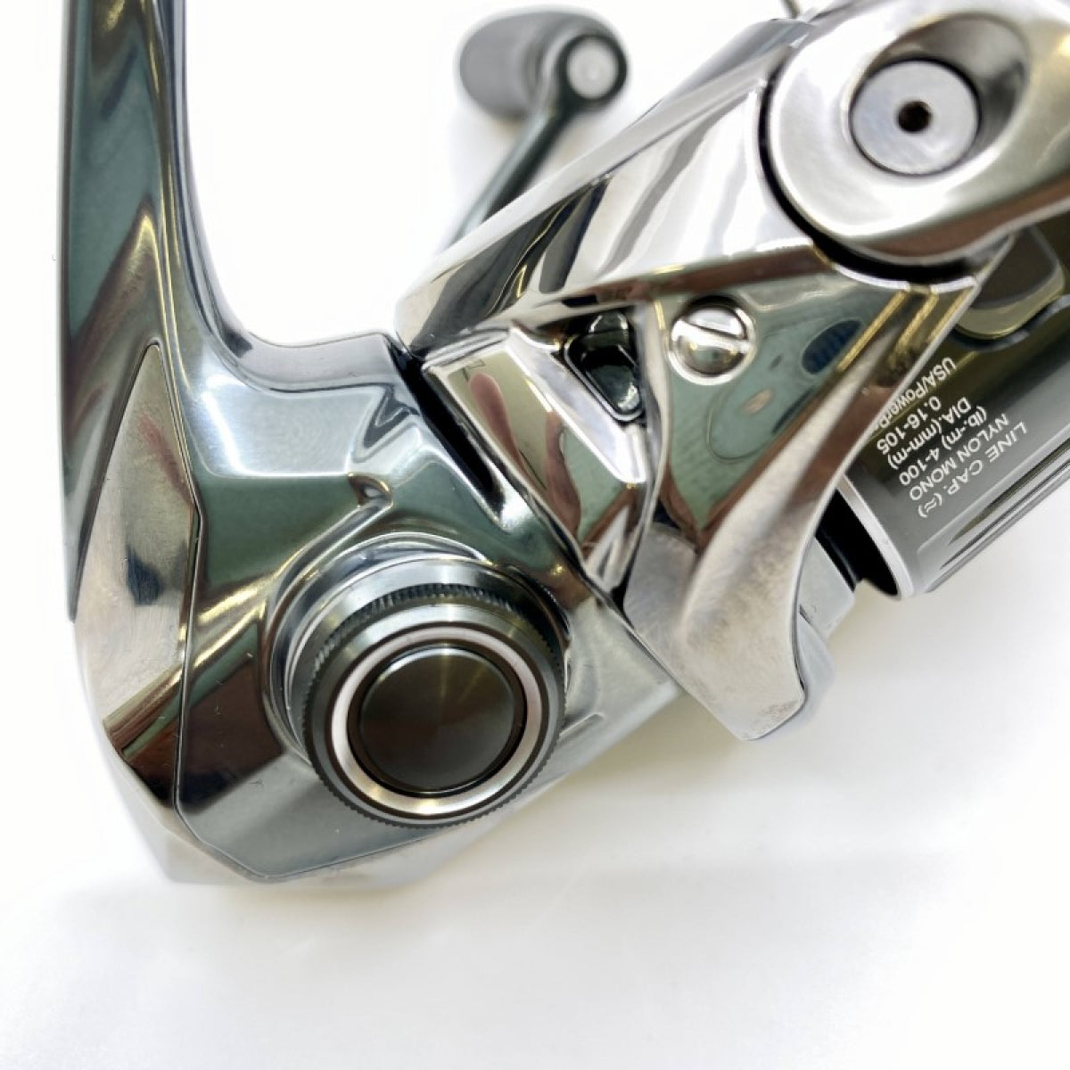SHIMANO 22 STELLA C2000SHG