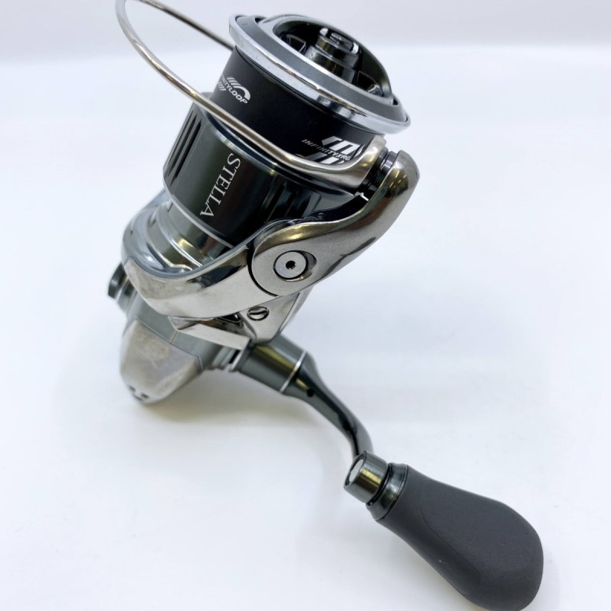 SHIMANO 22 STELLA C2000SHG