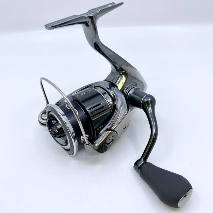 SHIMANO 22 STELLA C2500S