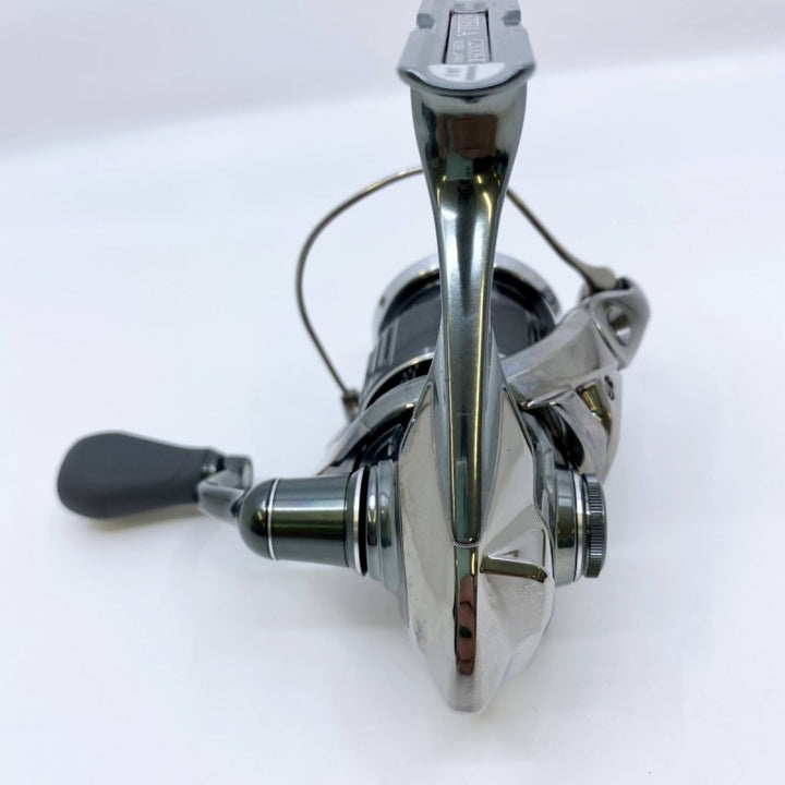 SHIMANO 22 STELLA C2500S