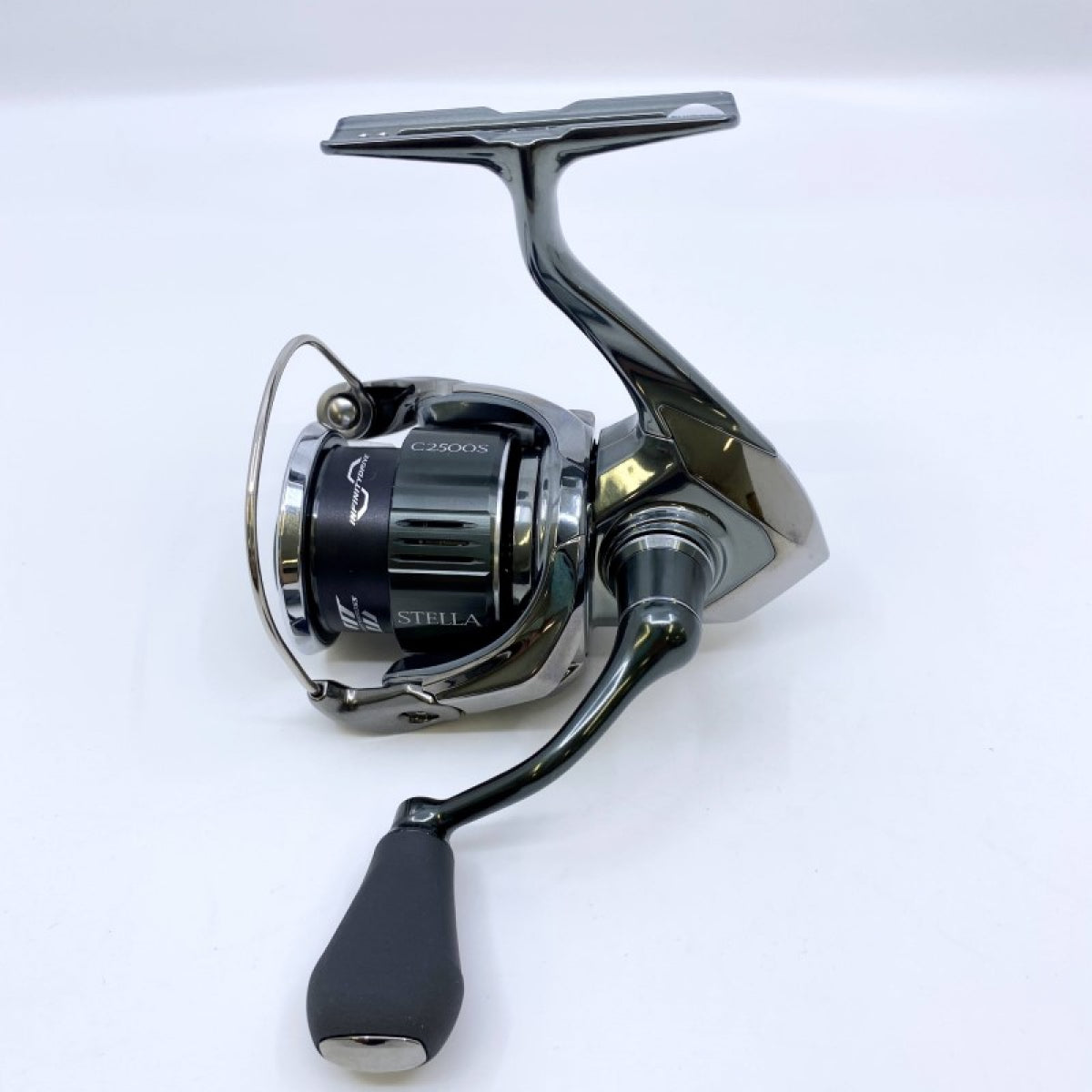 SHIMANO 22 STELLA C2500S