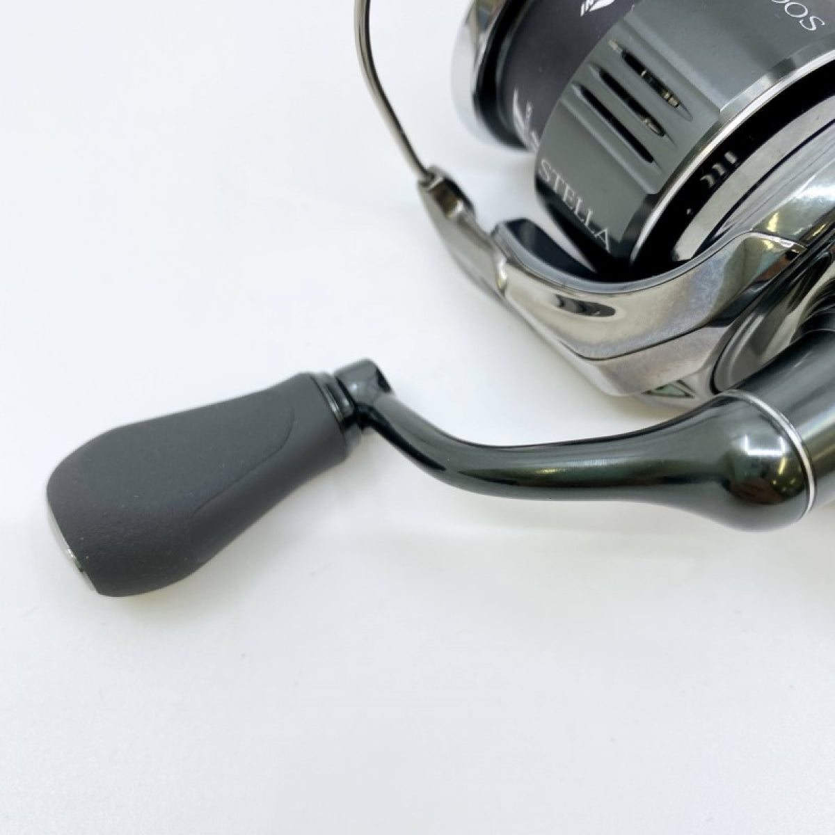 SHIMANO 22 STELLA C2500S