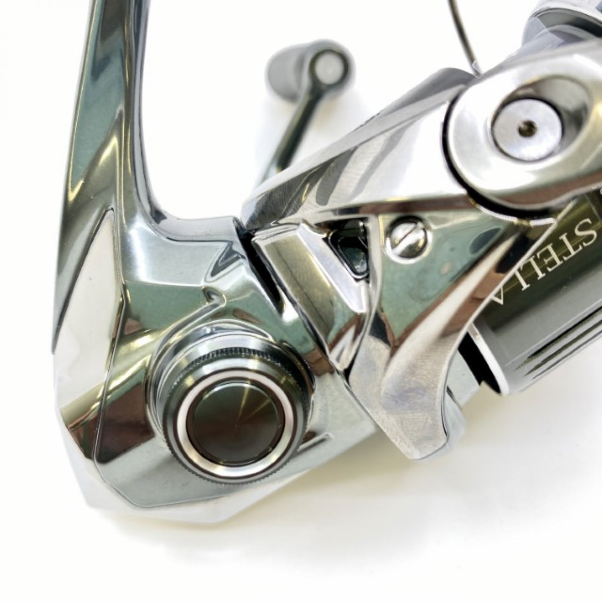 SHIMANO 22 STELLA C2500S
