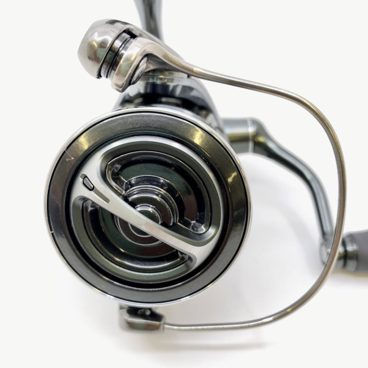 SHIMANO 22 STELLA C2500S