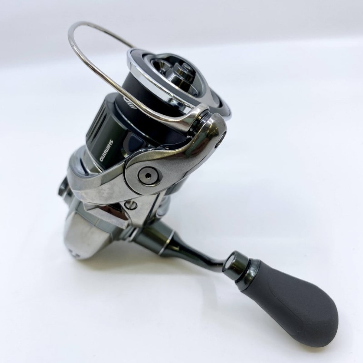 SHIMANO 22 STELLA C2500S