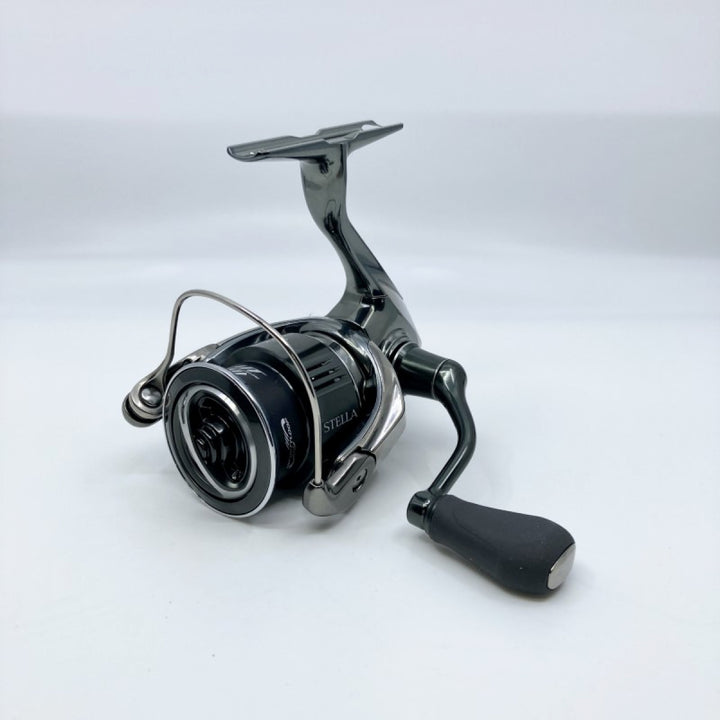 SHIMANO 22 STELLA C2500SXG