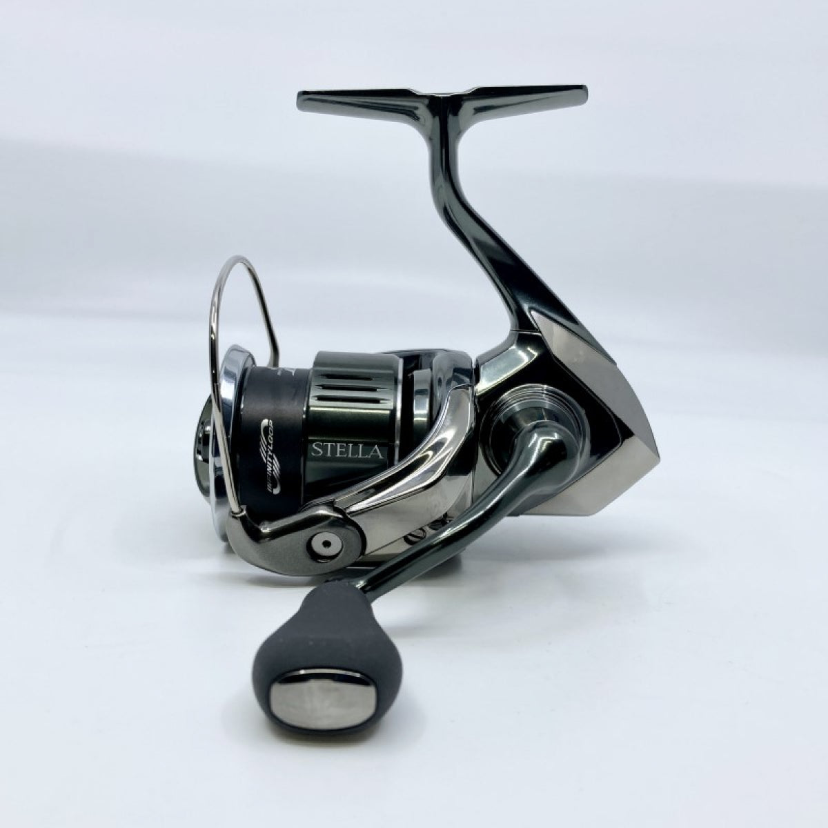SHIMANO 22 STELLA C2500SXG