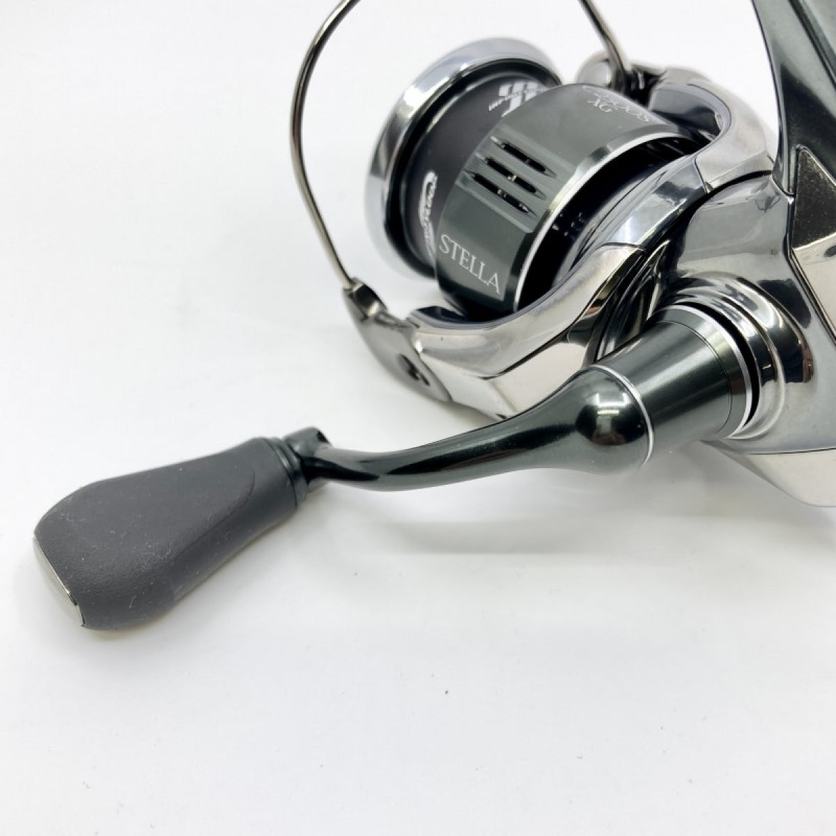 SHIMANO 22 STELLA C2500SXG