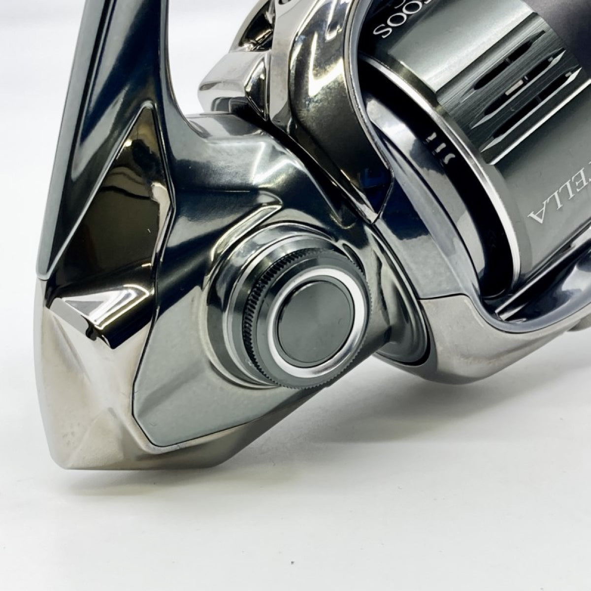 SHIMANO 22 STELLA C2500SXG
