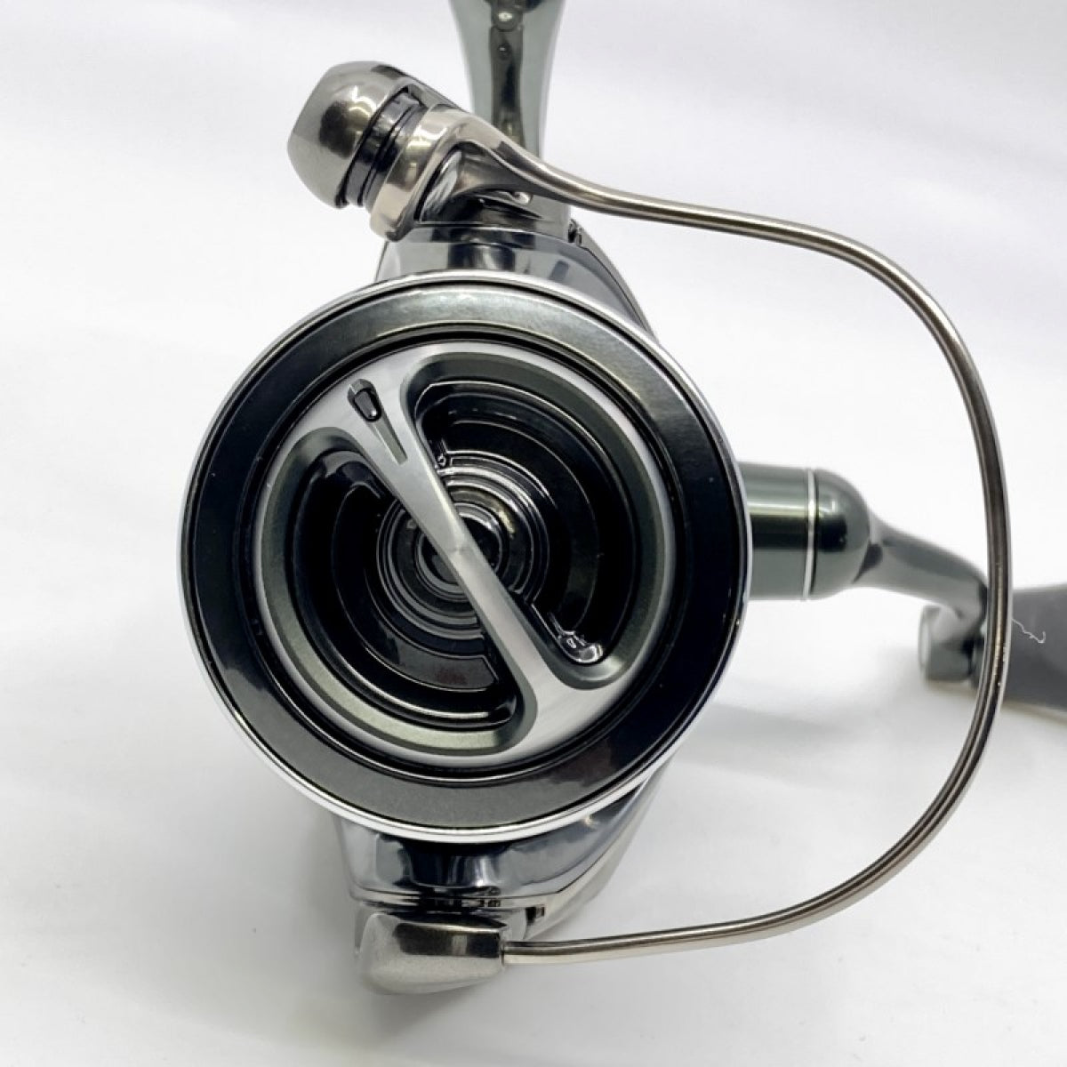 SHIMANO 22 STELLA C2500SXG