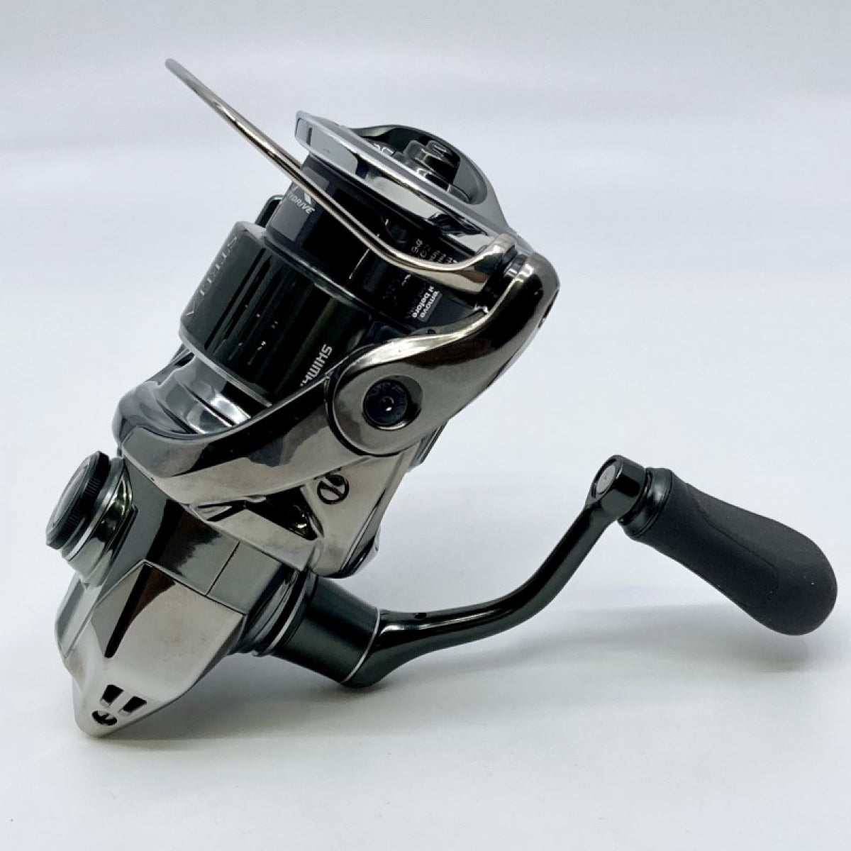 SHIMANO 22 STELLA C2500SXG