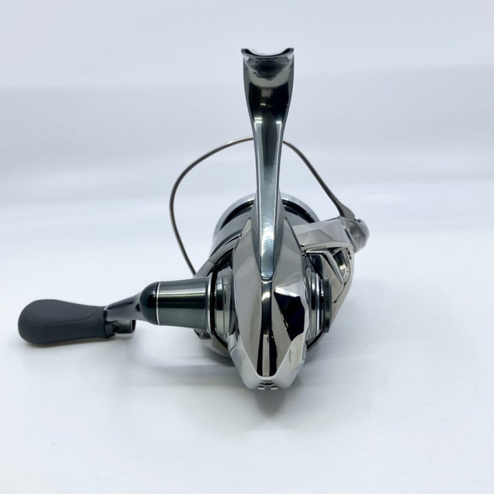 SHIMANO 22 STELLA 2500S