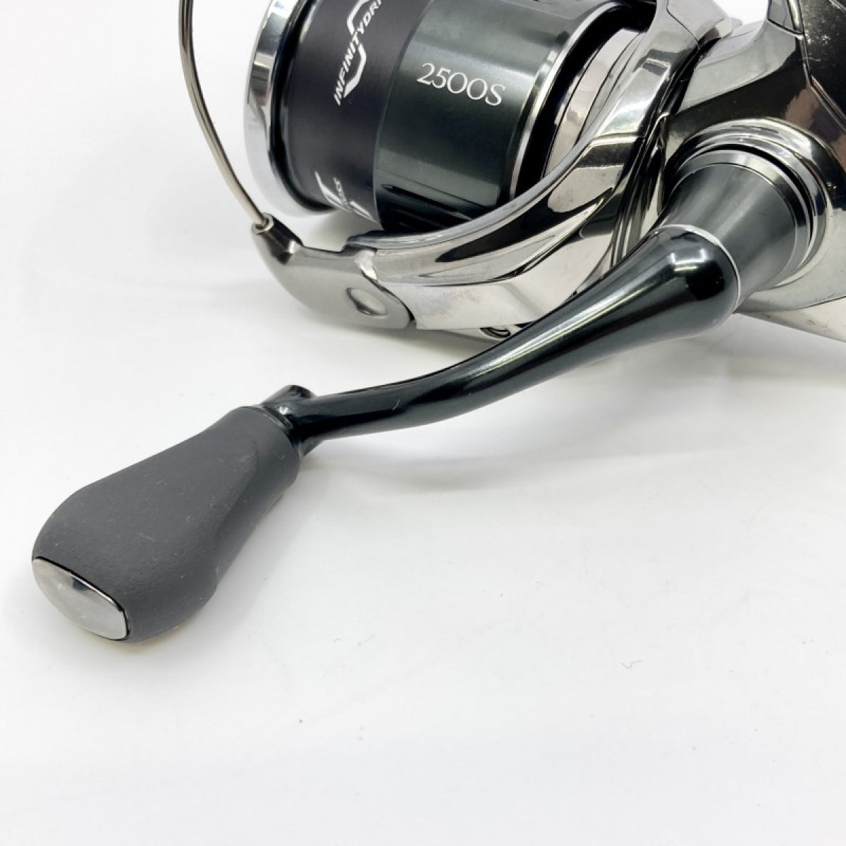 SHIMANO 22 STELLA 2500S