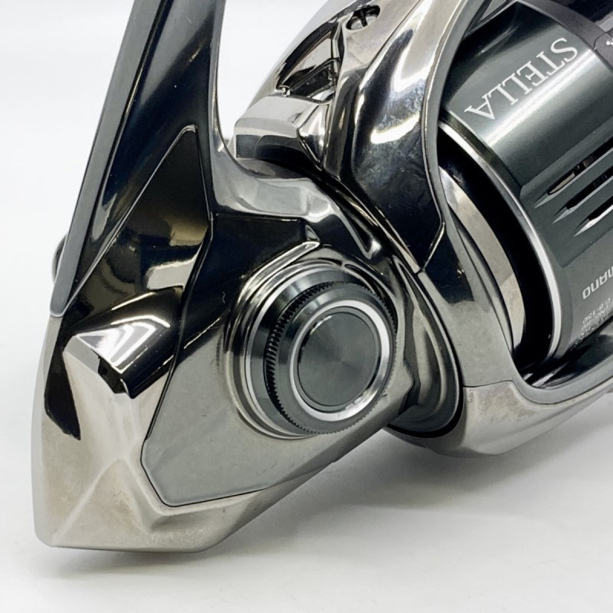 SHIMANO 22 STELLA 2500S