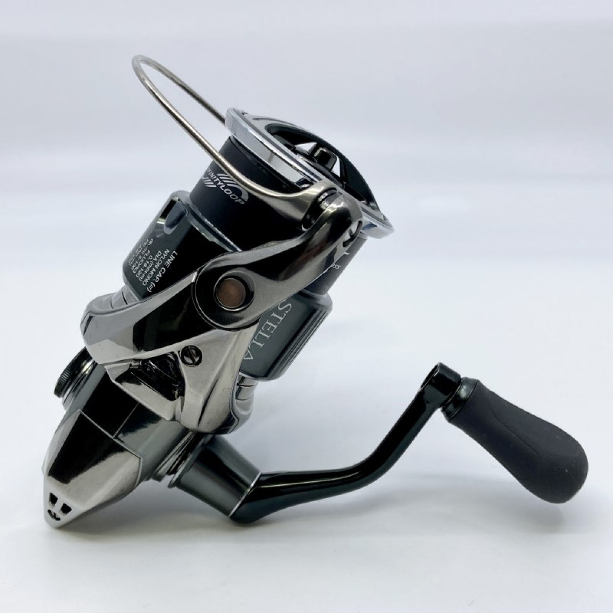SHIMANO 22 STELLA 2500S