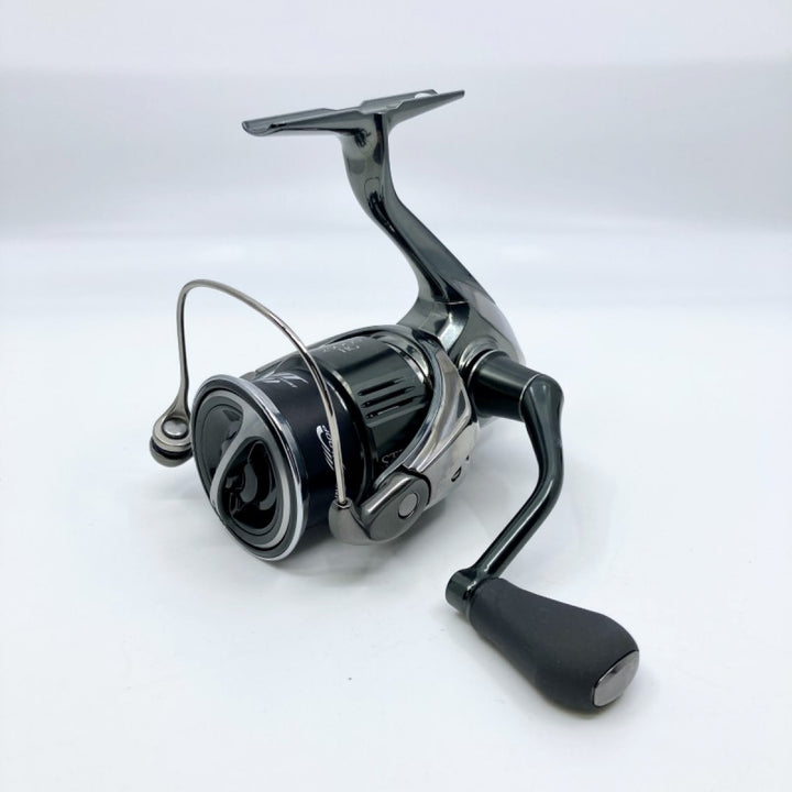 SHIMANO 22 STELLA 2500SHG