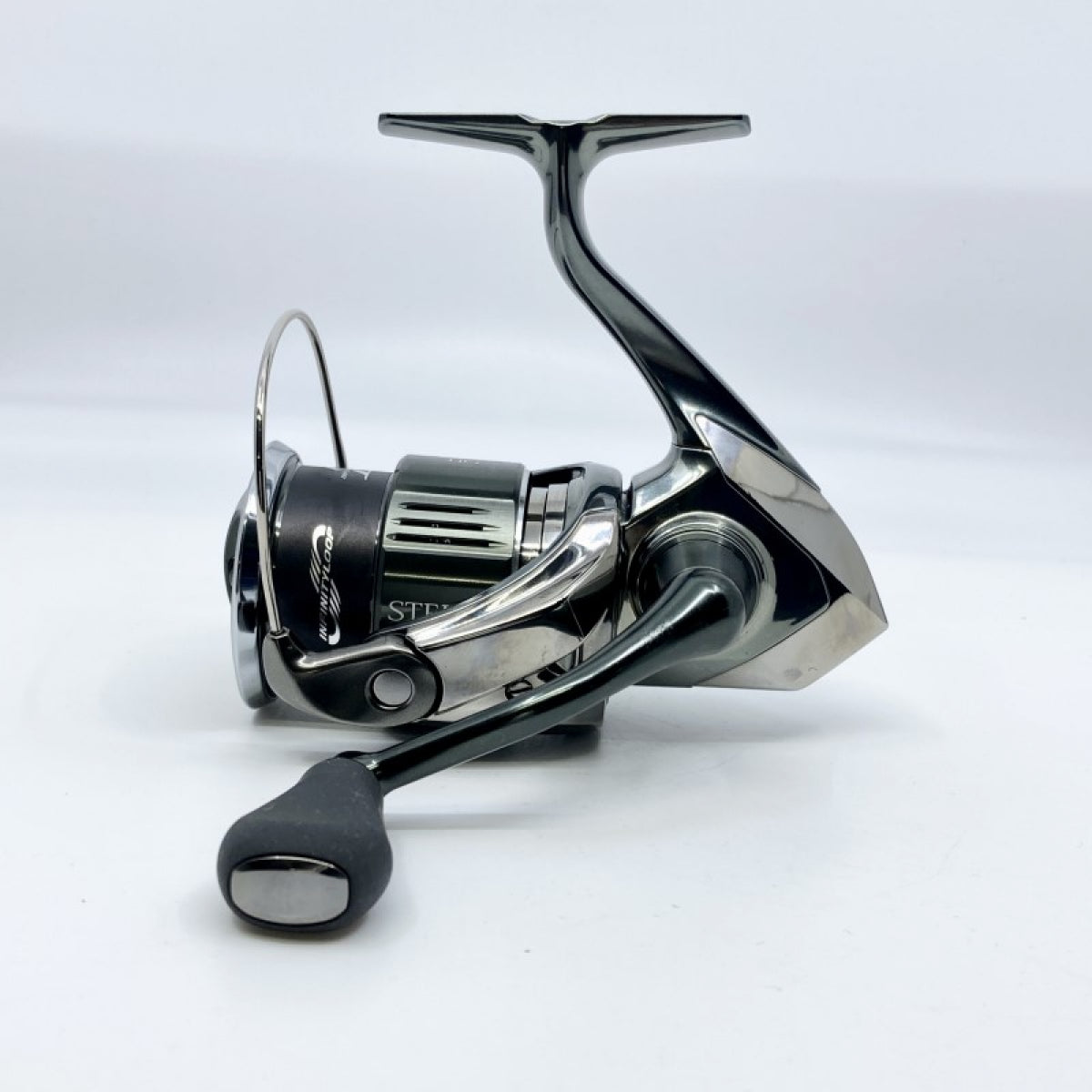 SHIMANO 22 STELLA 2500SHG
