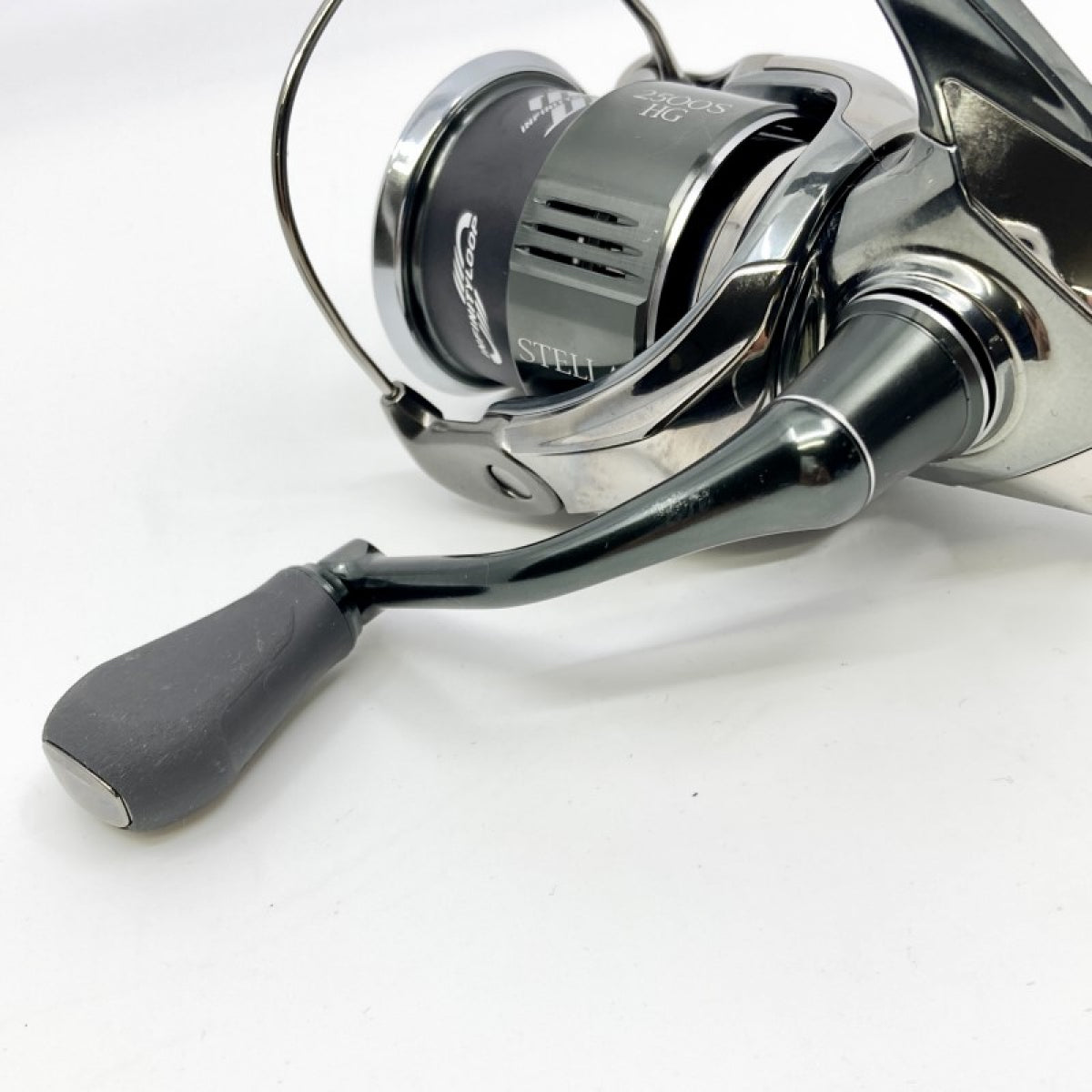SHIMANO 22 STELLA 2500SHG