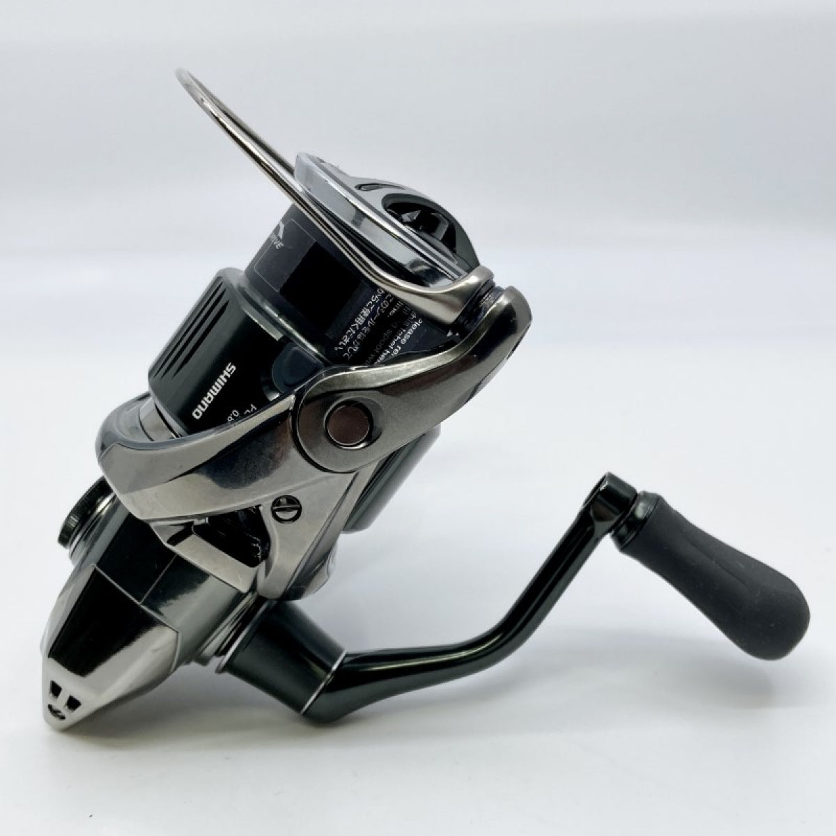 SHIMANO 22 STELLA 2500SHG