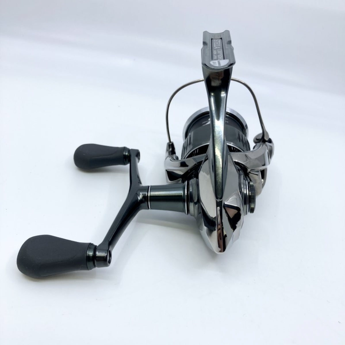 SHIMANO 22 STELLA C3000SDH
