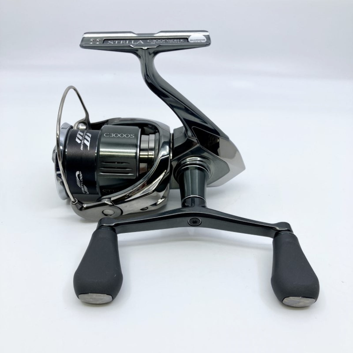 SHIMANO 22 STELLA C3000SDH