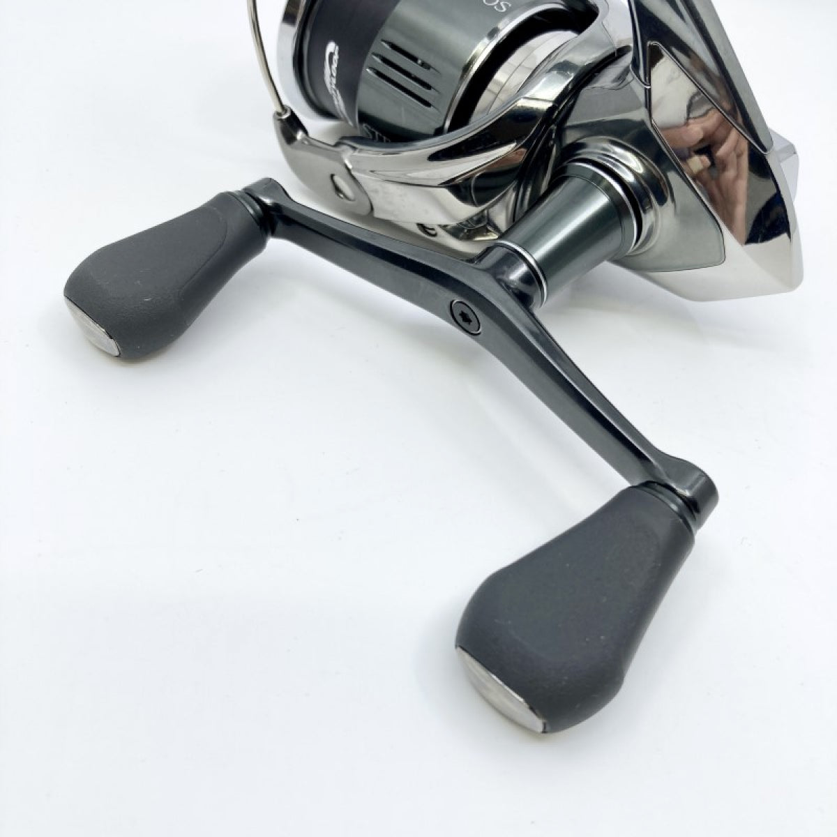 SHIMANO 22 STELLA C3000SDH
