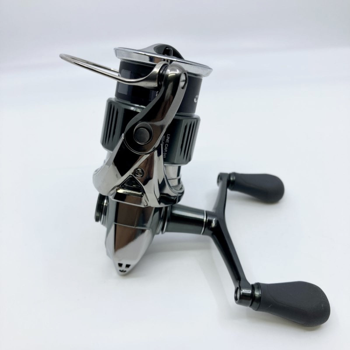 SHIMANO 22 STELLA C3000SDH