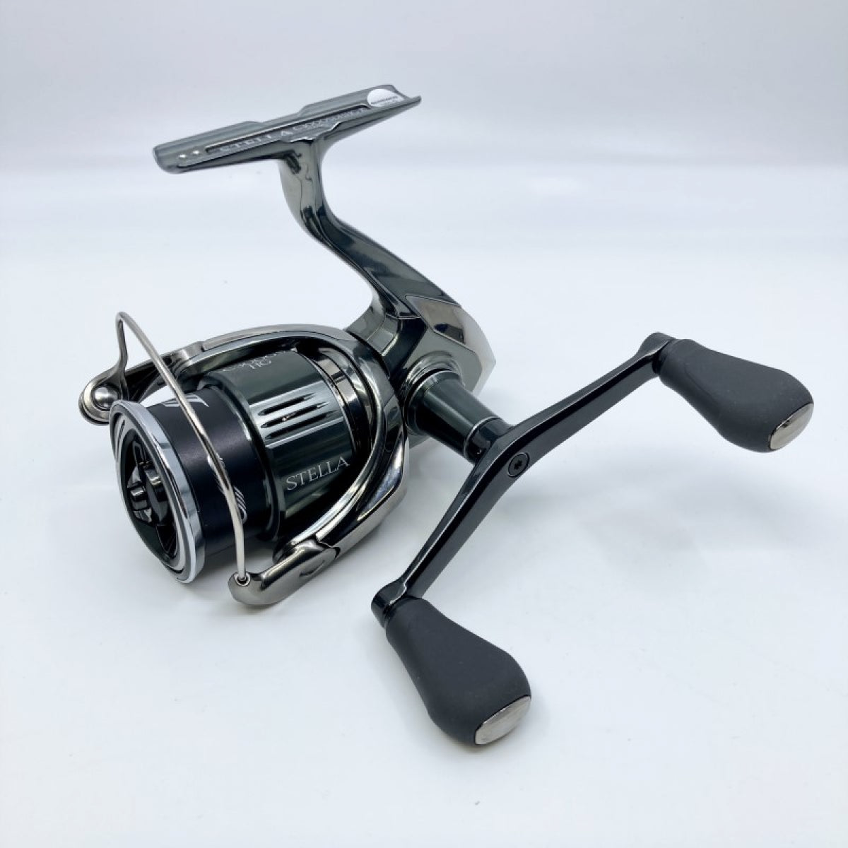 SHIMANO 22 STELLA C3000SDHHG