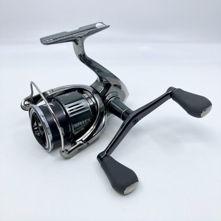 SHIMANO 22 STELLA C3000SDHHG
