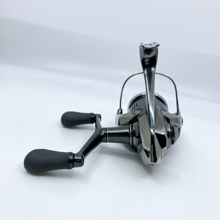 SHIMANO 22 STELLA C3000SDHHG
