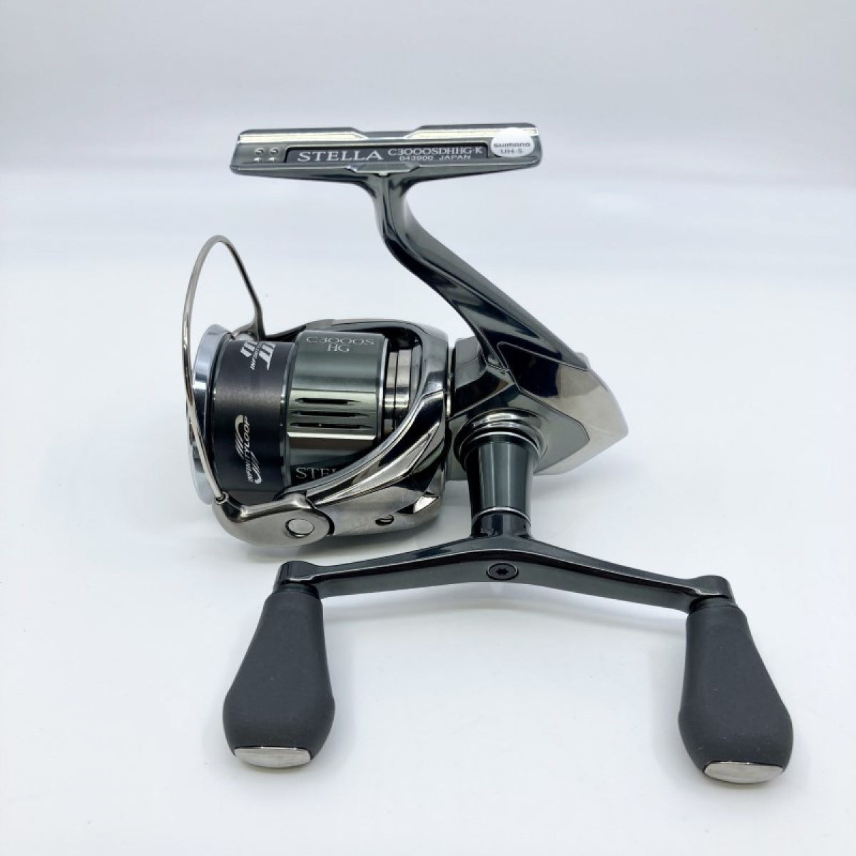 SHIMANO 22 STELLA C3000SDHHG