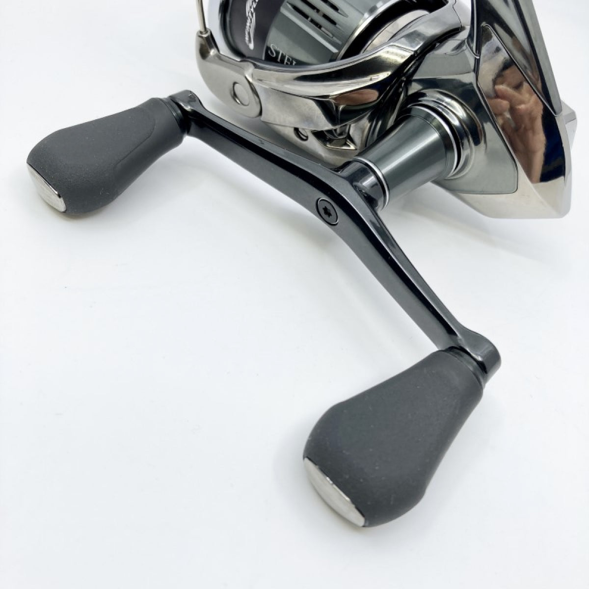 SHIMANO 22 STELLA C3000SDHHG