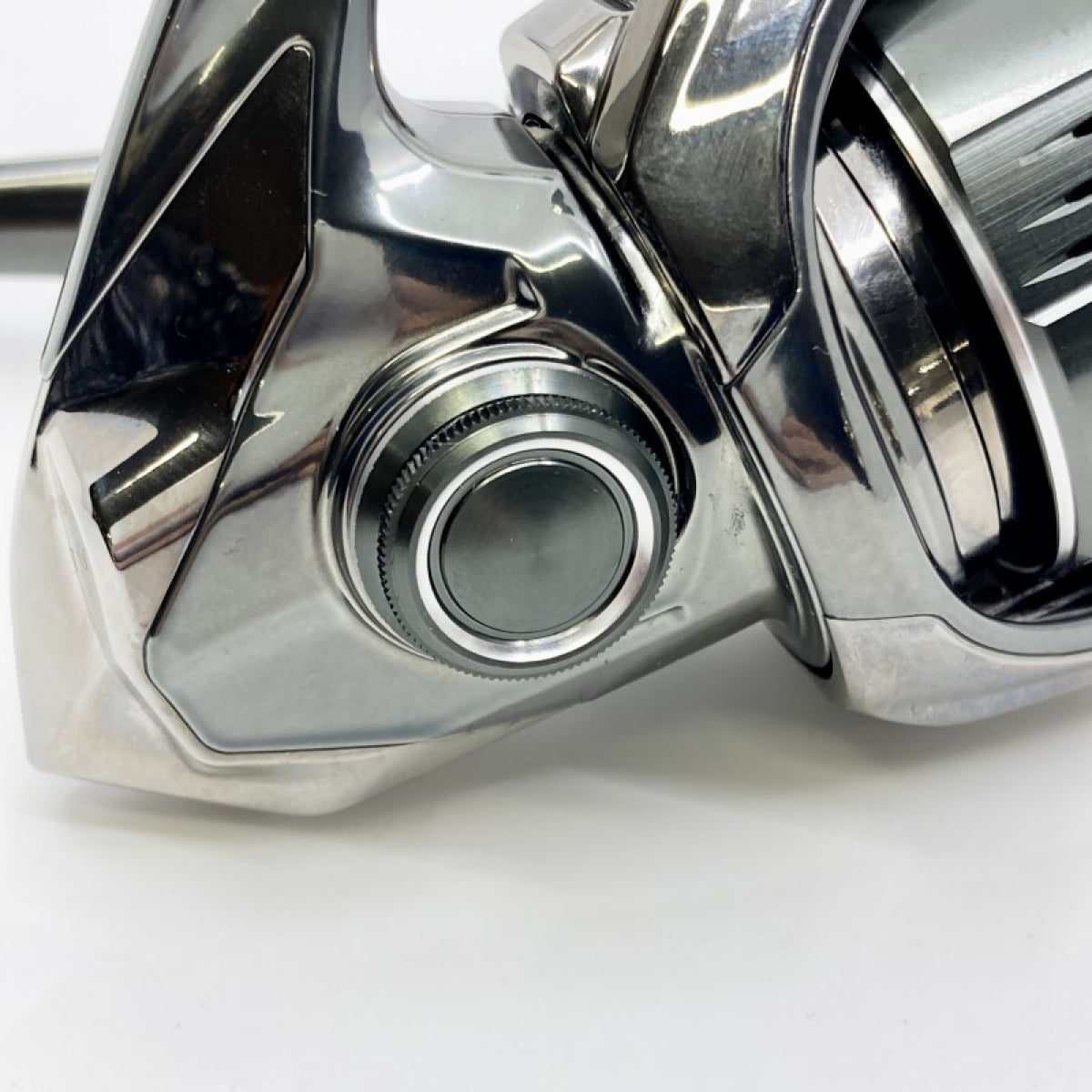 SHIMANO 22 STELLA C3000SDHHG